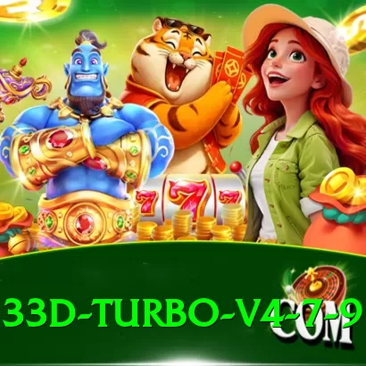 33d Turbo v4.7.9 - 2