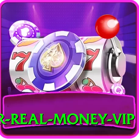 3rr - Real Money VIP - 2