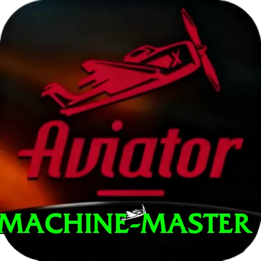 777cb Slot Machine Master - 2