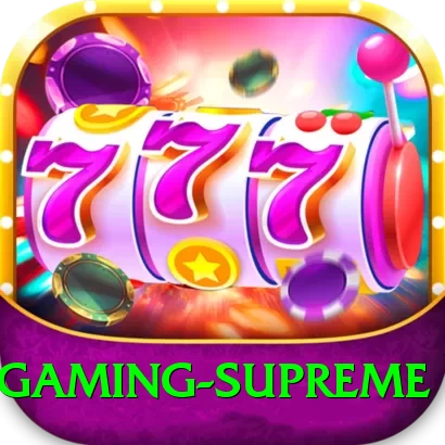 8881 Gaming Supreme - 2