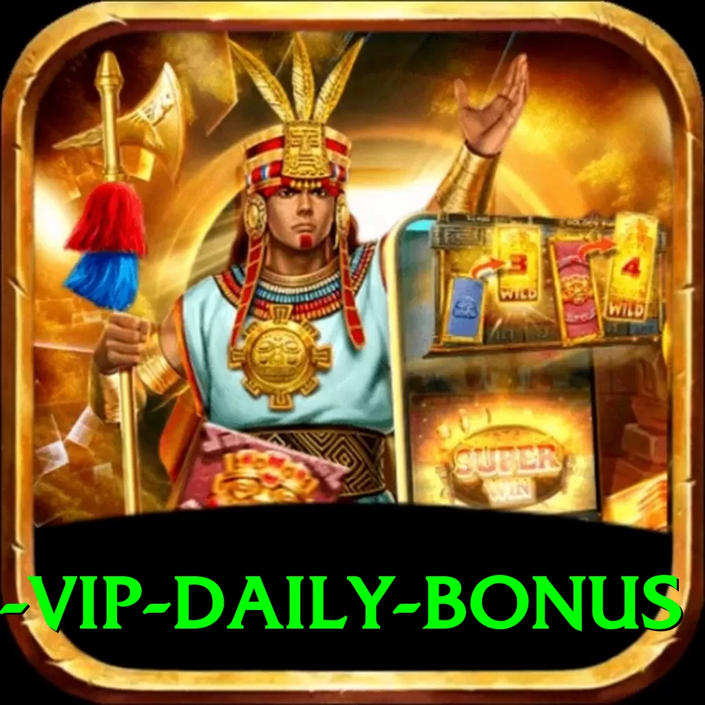 bv999 VIP - Daily Bonus - 2