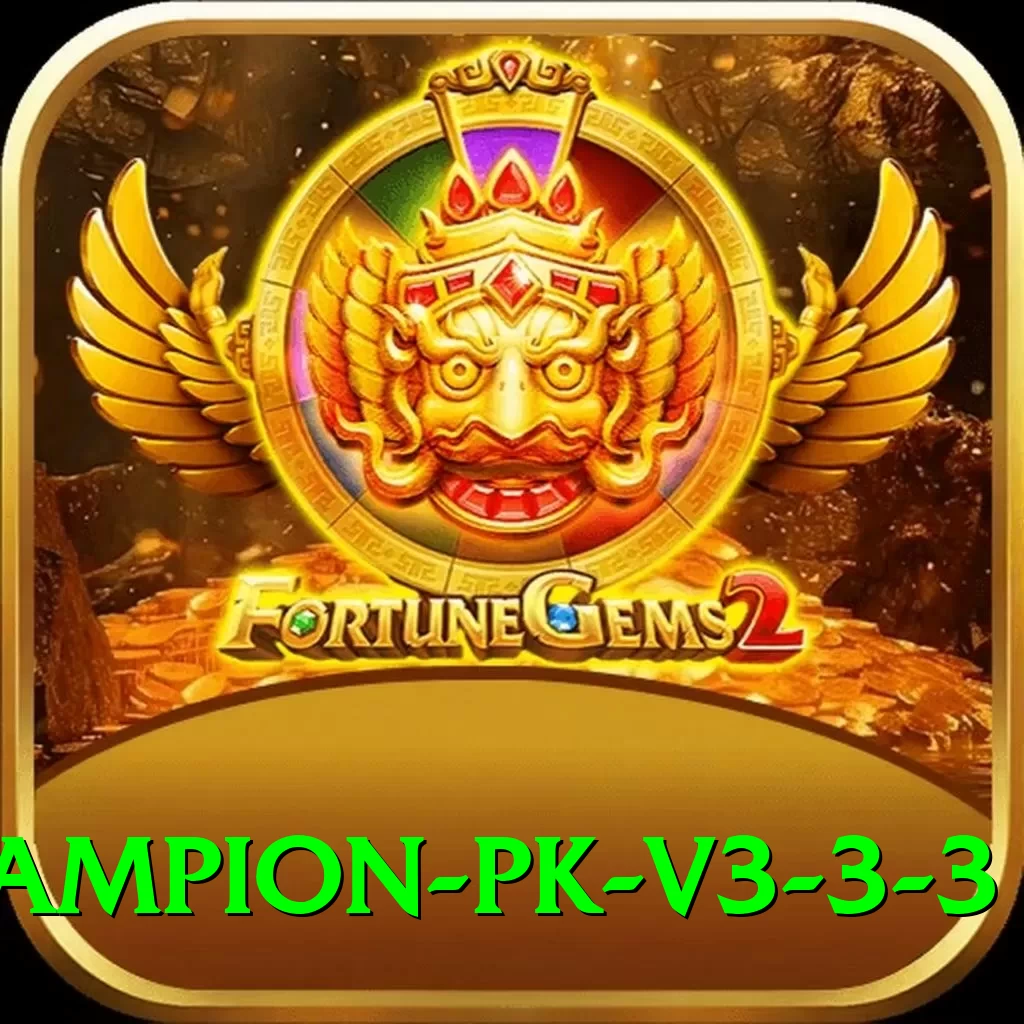 pk1947 Champion PK v3.3.3 - 2