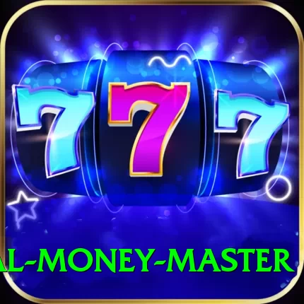 pkr888 - Real Money Master - 2