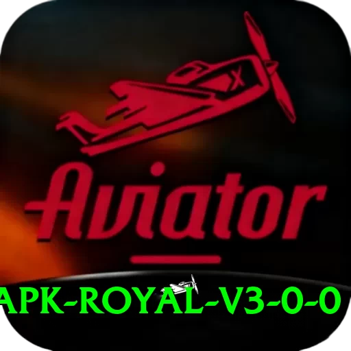 PKR98 APK Royal v3.0.0 - 2