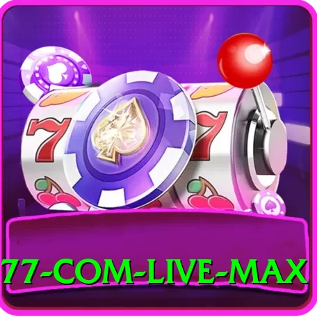 pkz777.com Live Max - 2