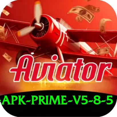 v44 APK Prime v5.8.5 - 2
